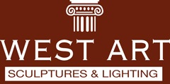 West Art Sculptures & Lighting